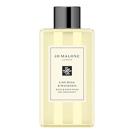 Lime Basil & Mandarin Body & Hand Wash image